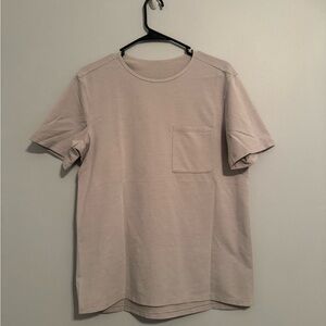Lululemon Pocket T